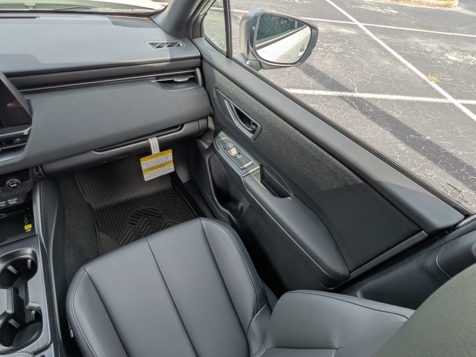 New 2026 Subaru Outback Premium AWD/4WD image 17