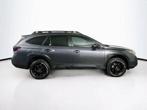Used 2022 Subaru Outback Wilderness AWD/4WD image 25