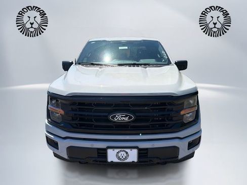 New 2026 Ford F150 XLT w/ Equipment Group 302A MID AWD/4WD image 2