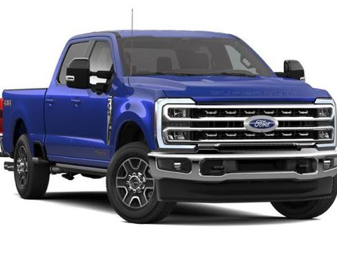 New 2026 Ford F350 4x4 Crew Cab Super Duty image 26