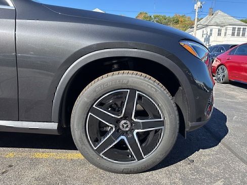 Certified 2026 Mercedes-Benz GLC 300 4MATIC image 11