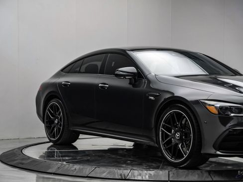 Used 2022 Mercedes-Benz AMG GT 43 image 26