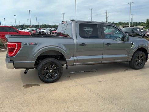 Used 2023 Ford F150 XLT AWD/4WD image 8