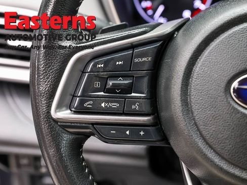 Used 2023 Subaru Outback Limited AWD/4WD image 15