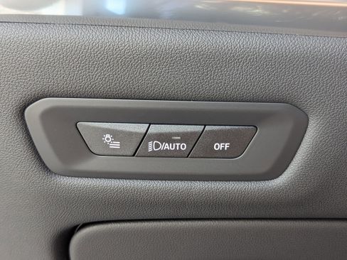 New 2026 BMW X5 xDrive40i w/ M Sport Package image 31