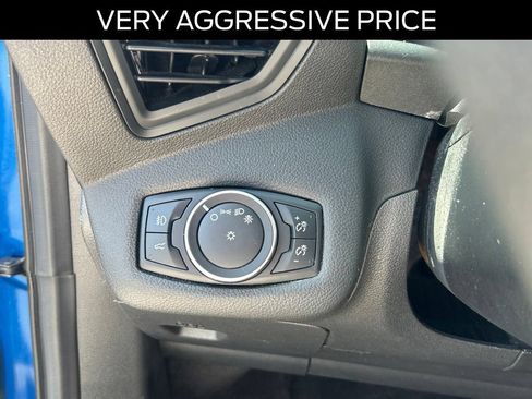 Certified 2017 Ford Escape SE FWD image 17