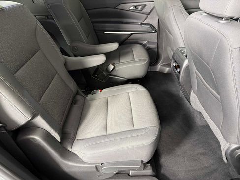 Certified 2024 Chevrolet Traverse LT image 28