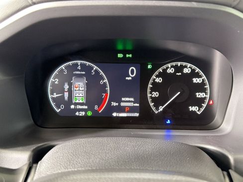 New 2026 Honda Odyssey EX-L image 17