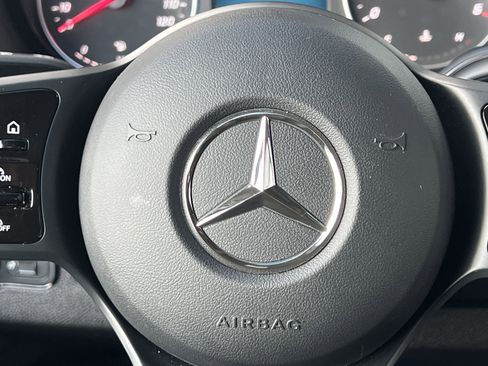 Certified 2024 Mercedes-Benz Sprinter 2500 image 21