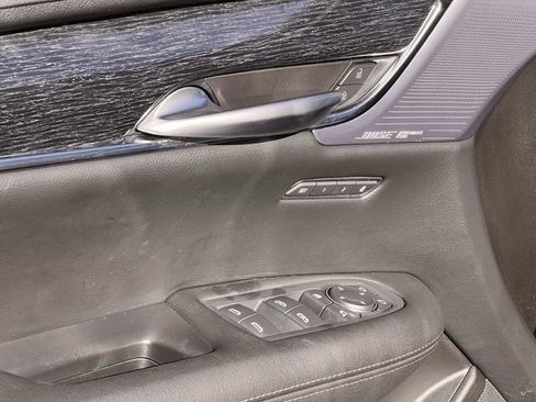 New 2025 Cadillac XT5 Premium Luxury FWD image 20