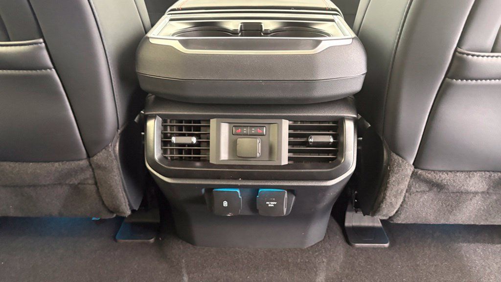 New 2026 Ford F150 Raptor AWD/4WD image 27