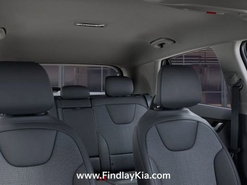 New 2026 Kia Niro Wind FWD image 46