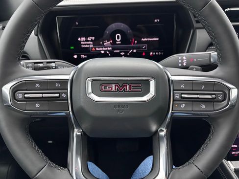 New 2026 GMC Terrain Elevation w/ Elevation Premium Package image 21