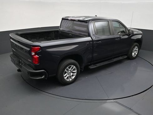Used 2024 Chevrolet Silverado 1500 RST RWD image 16