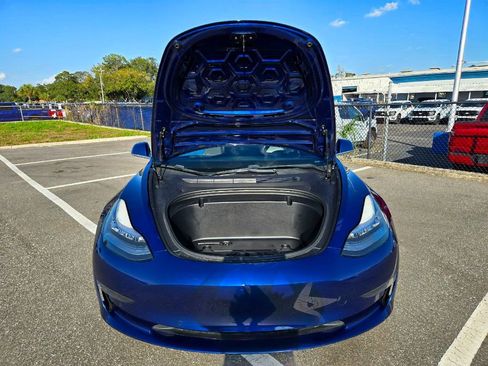 Used 2020 Tesla Model 3 Long Range image 15