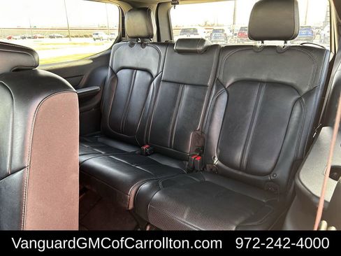 Used 2024 Jeep Wagoneer Series II w/ Flexible Seating Group image 25