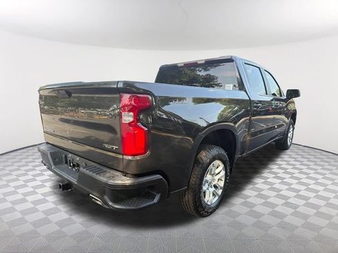 Used 2021 Chevrolet Silverado 1500 RST AWD/4WD image 5