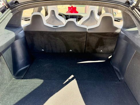 Used 2019 Tesla Model X 100D AWD/4WD image 52