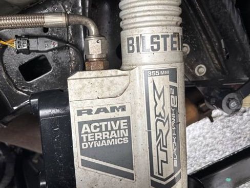 Used 2022 RAM 1500 TRX w/ TRX Level 2 Equipment Group image 6