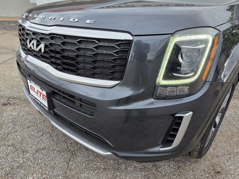Used 2022 Kia Telluride S AWD/4WD image 44