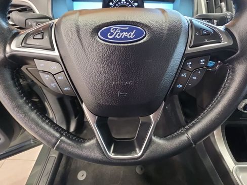 Used 2024 Ford Edge SEL w/ Convenience Package AWD/4WD image 20