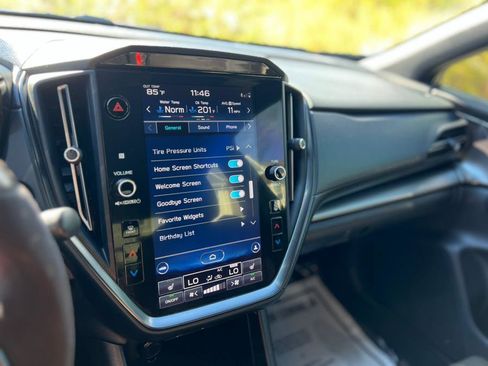 Used 2022 Subaru WRX Premium image 24