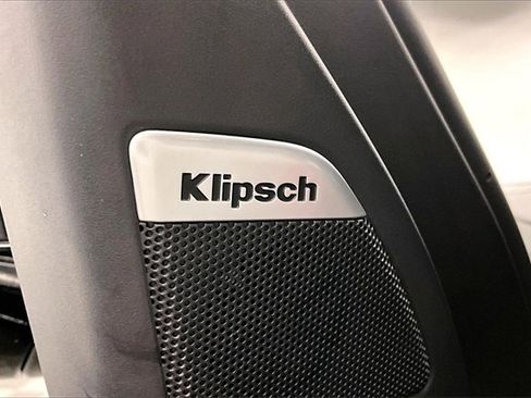 New 2026 Nissan Armada Platinum image 29