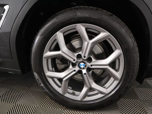 Used 2024 BMW X3 xDrive30i w/ Convenience Package w/ZPA image 34