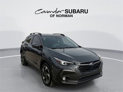 Used 2025 Subaru Crosstrek 2.5i Limited w/ Crosstrek Mirror Package