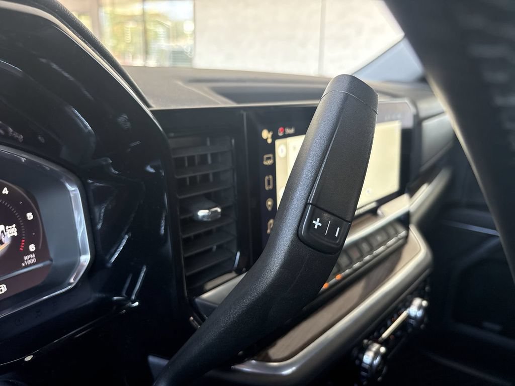 Certified 2024 GMC Sierra 1500 Elevation AWD/4WD image 16