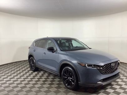 Used 2024 MAZDA CX-5 Carbon Edition