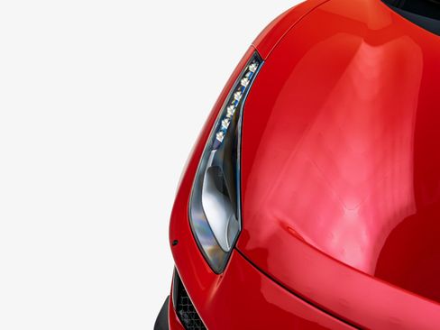 Used 2019 Ferrari 488 Pista Coupe RWD image 20