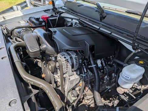 Used 2012 Chevrolet Silverado 1500 LT w/ All-Star Edition AWD/4WD image 35