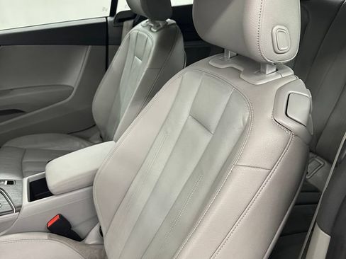 Used 2018 Audi A5 2.0T Premium Plus AWD/4WD image 12