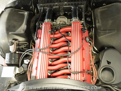 Used 1993 Dodge Viper RT/10 image 4