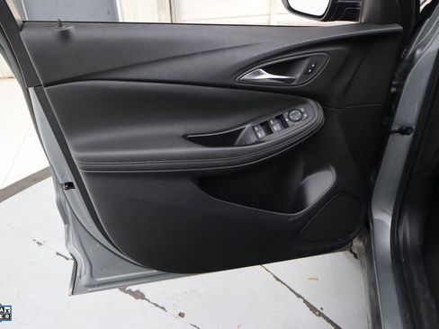 Used 2024 Buick Encore GX Preferred w/ Comfort Package image 14