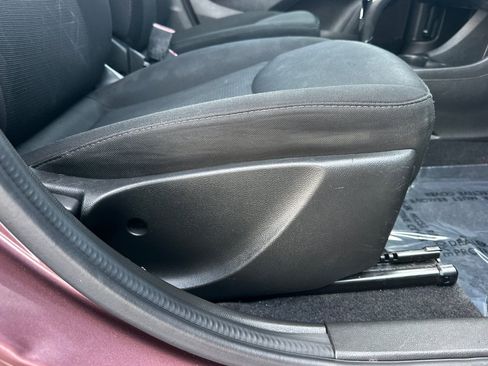 Used 2019 Chevrolet Spark LT image 22