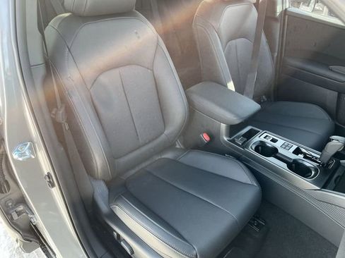 New 2026 Subaru Outback Limited XT image 28