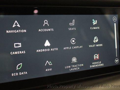 Used 2022 Land Rover Defender 110 X-Dynamic HSE AWD/4WD image 22