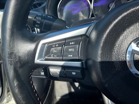 Used 2017 MAZDA MX-5 Miata RF Grand Touring RWD image 11