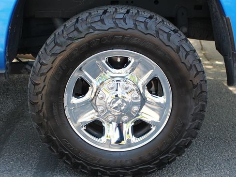 Used 2020 RAM 2500 Tradesman AWD/4WD image 47
