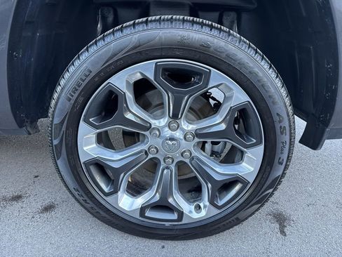 Used 2020 RAM 1500 Limited image 27