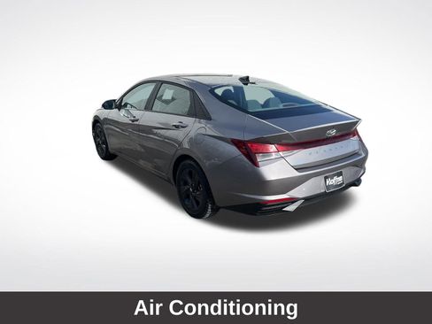 Certified 2023 Hyundai Elantra SEL w/ Cargo Package image 7