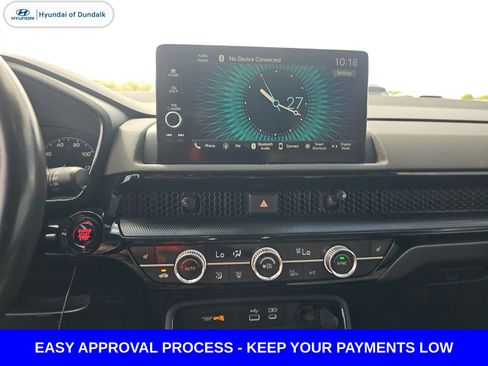 Used 2023 Honda CR-V EX-L image 11