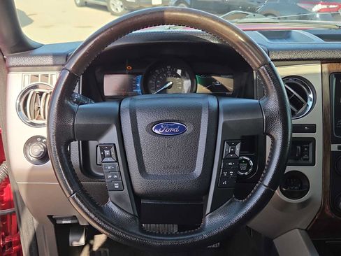 Used 2016 Ford Expedition King Ranch RWD image 19