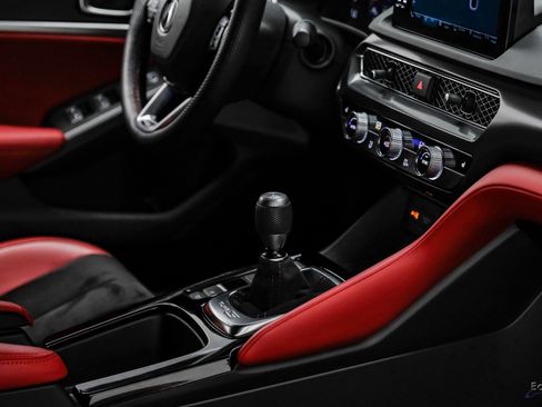 Used 2024 Acura Integra Type S image 55