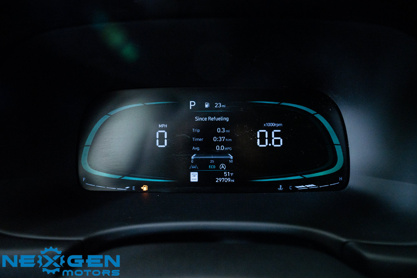 Used 2024 Hyundai Palisade SEL AWD/4WD image 13
