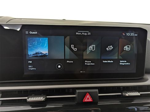 New 2026 Kia Sportage LX image 25