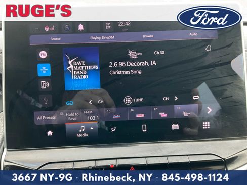 Used 2022 Jeep Compass Latitude w/ Convenience Group image 23