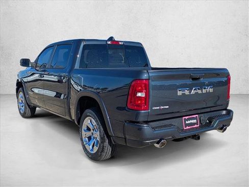 New 2026 RAM 1500 Lone Star image 8